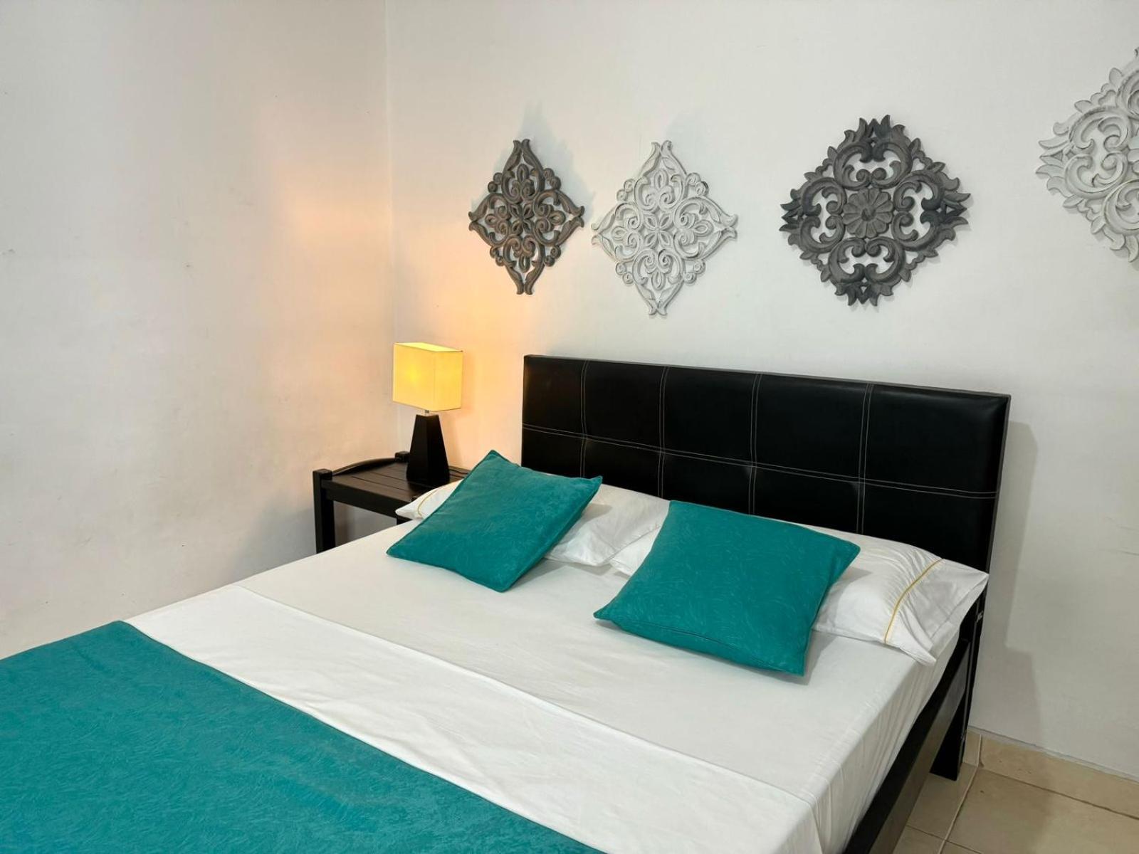 Hotel Fermín Santa Rosa de Cabal Exteriér fotografie