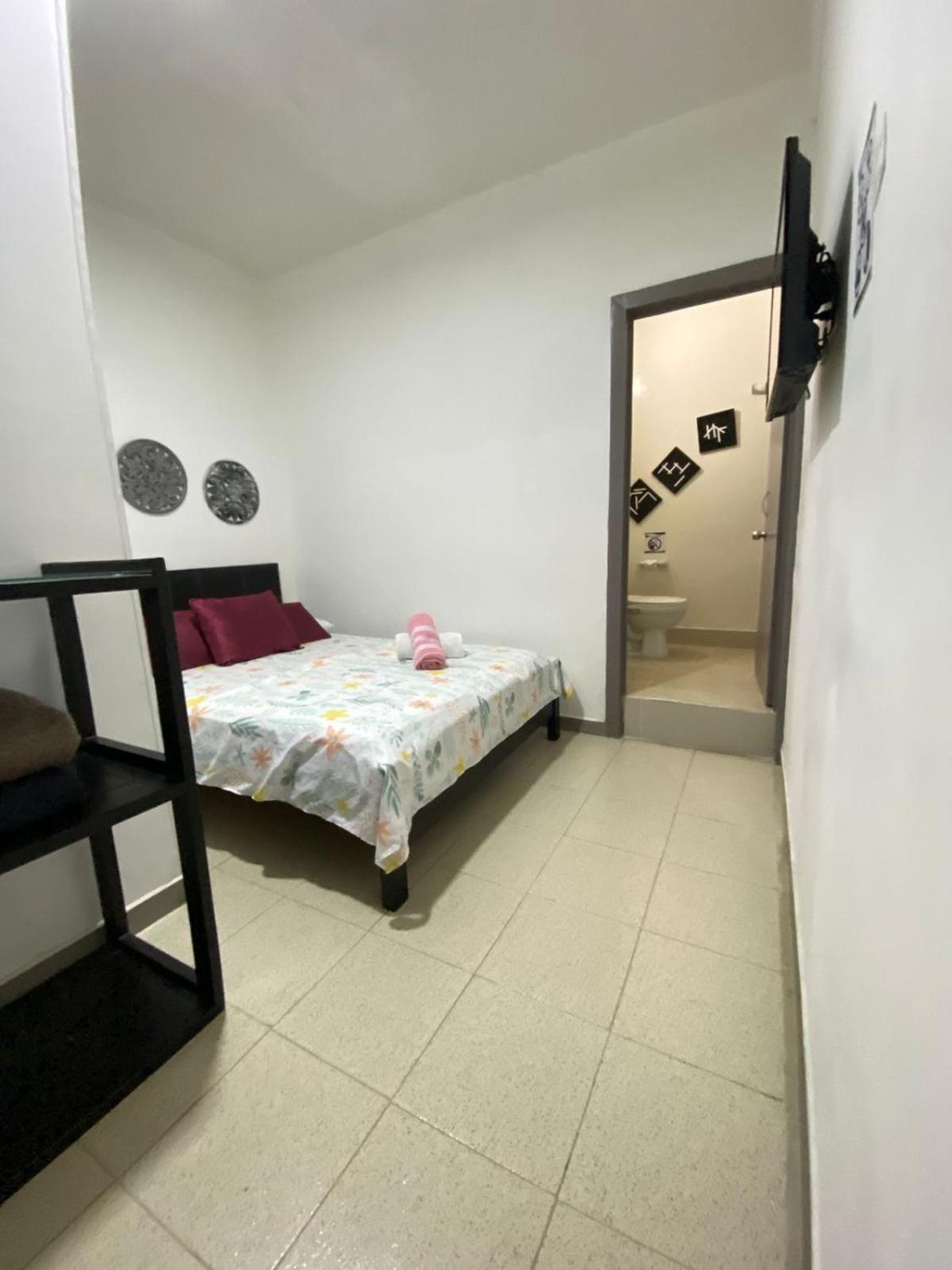 Hotel Fermín Santa Rosa de Cabal Exteriér fotografie